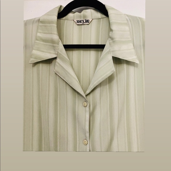 Delir vintage shirt - Picture 5 of 6
